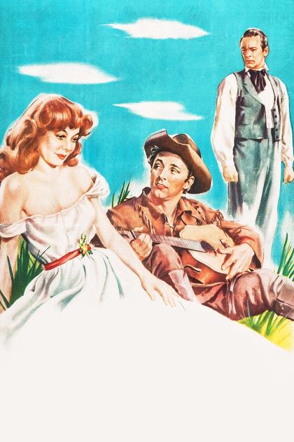 Rachel and the Stranger