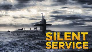 Silent Service