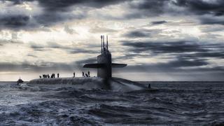 Silent Service