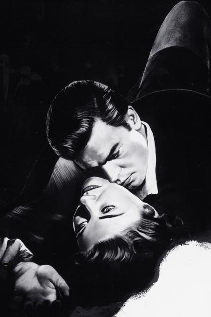 A Kiss Before Dying