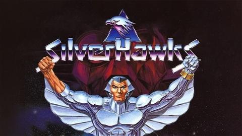 SilverHawks