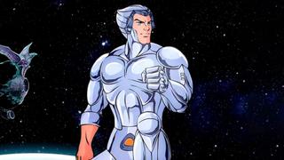SilverHawks