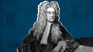 Biography: Sir Isaac Newton: The Gravity of Genius