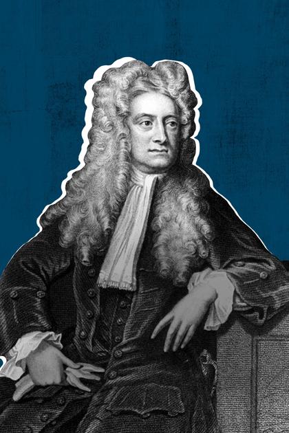 Biography: Sir Isaac Newton: The Gravity of Genius