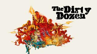  watch The Dirty Dozen