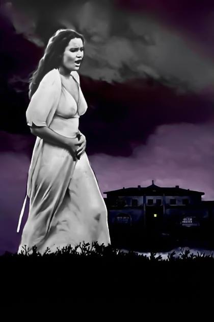 That House in the Outskirts