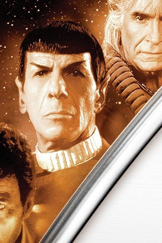 Star Trek II: The Wrath of Khan