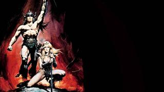 Conan the Barbarian