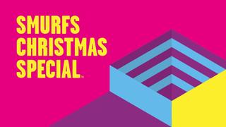  watch The Smurfs Christmas Special