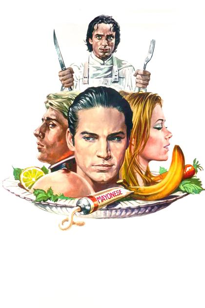 Flesh for Frankenstein