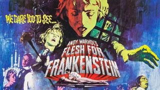 Flesh for Frankenstein