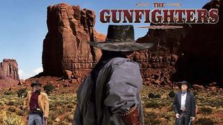  watch The Gunfighters