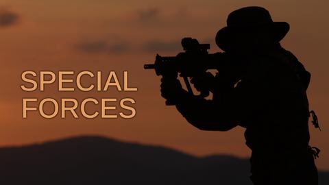 Special Forces