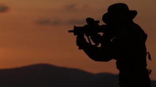 The Green Berets: The Battle of Lang Vei