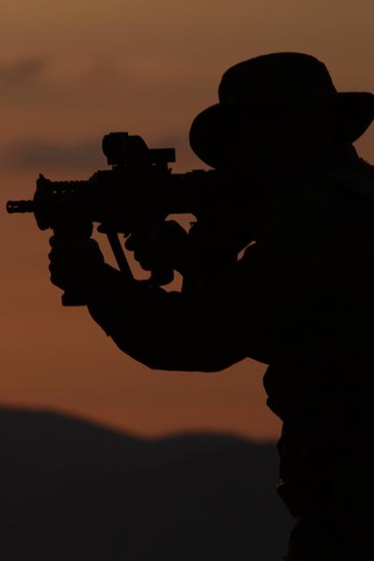 Special Forces
