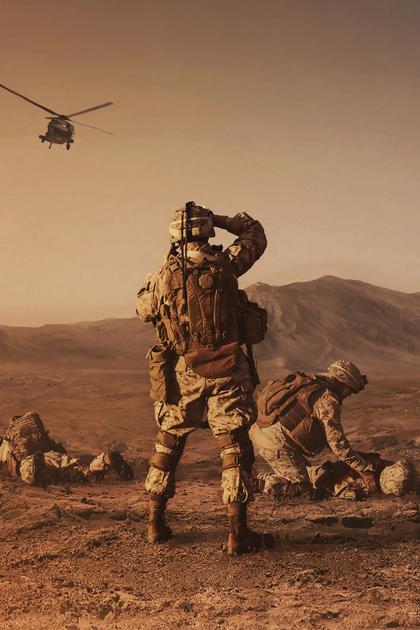 Special Ops