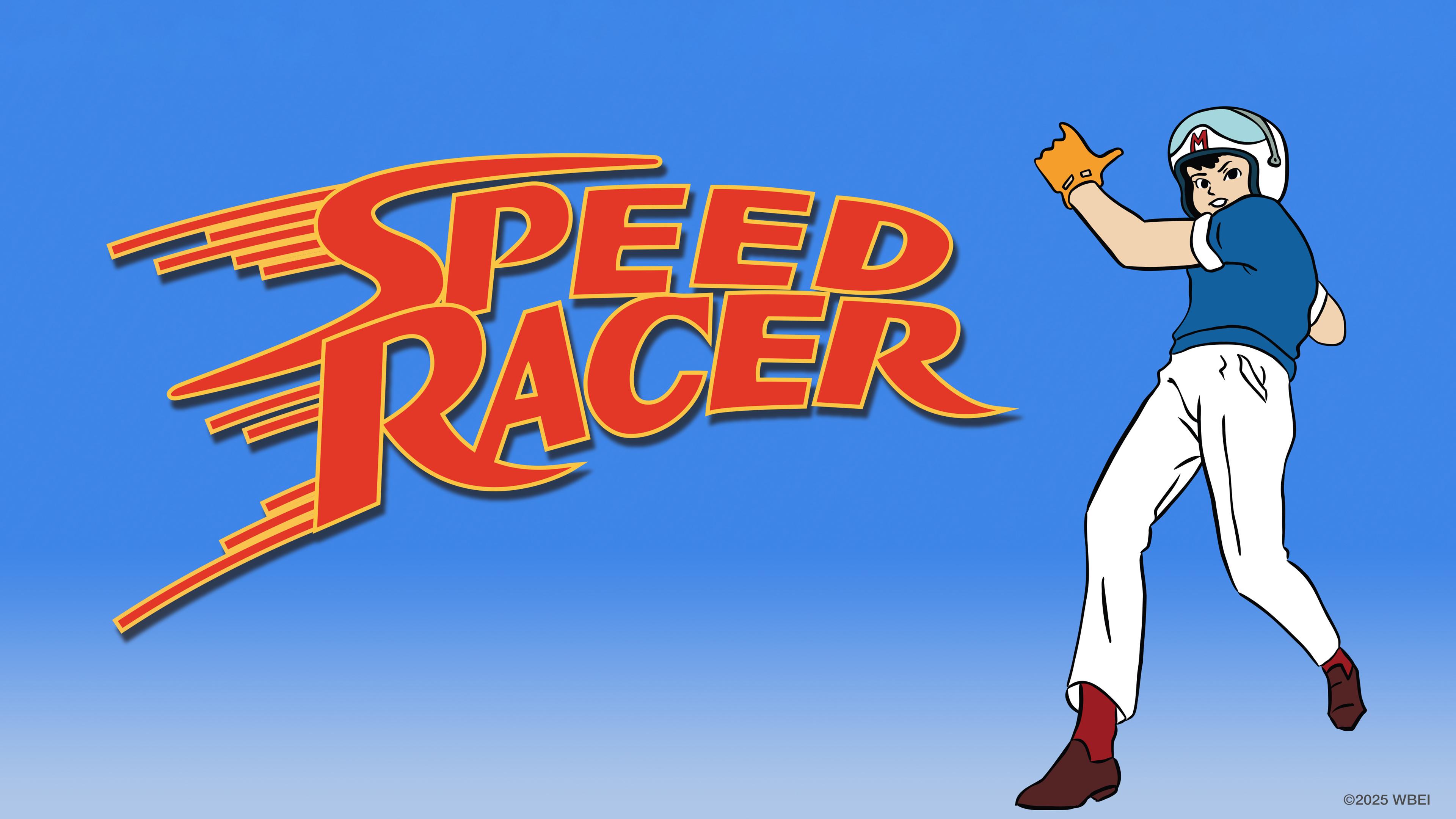 Watch Speed Racer Streaming Online on Philo