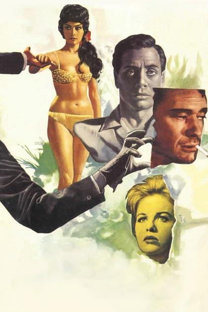 The Hands of Orlac