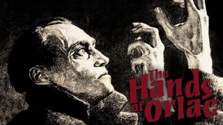 The Hands of Orlac