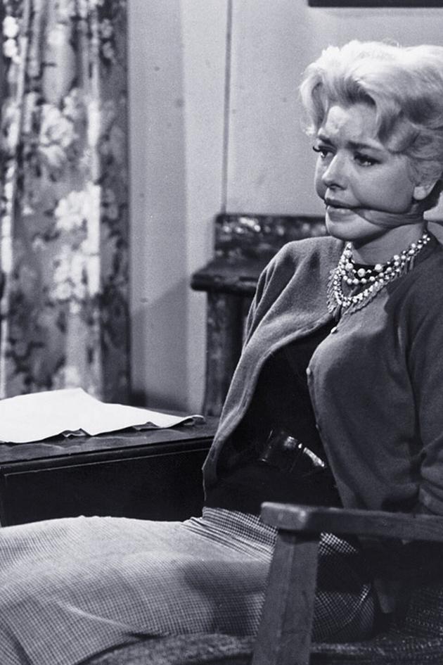 When the Clock Strikes