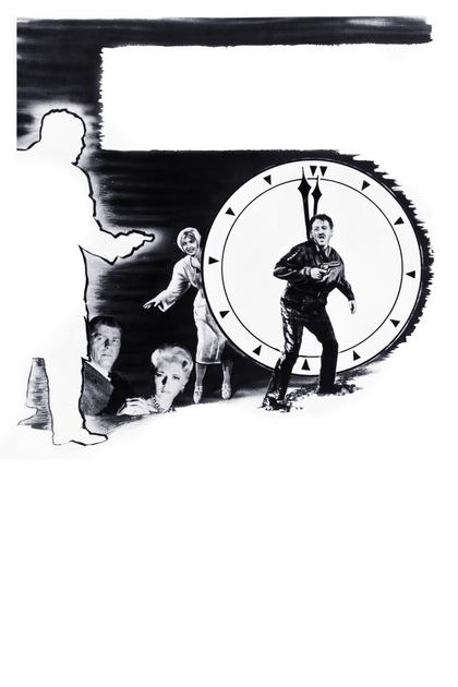 When the Clock Strikes