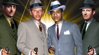 Robin and the Seven Hoods