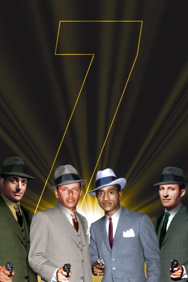 Robin and the Seven Hoods