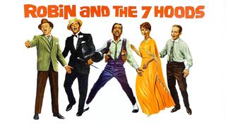 Robin and the Seven Hoods