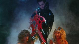 Slumber Party Massacre II