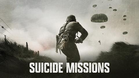 Suicide Missions