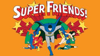 Super Friends