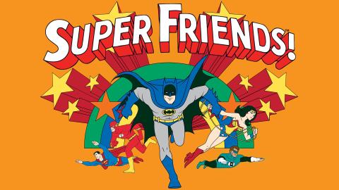 Super Friends