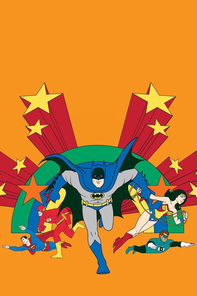 Super Friends