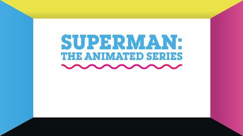 Superman: The Animated Series