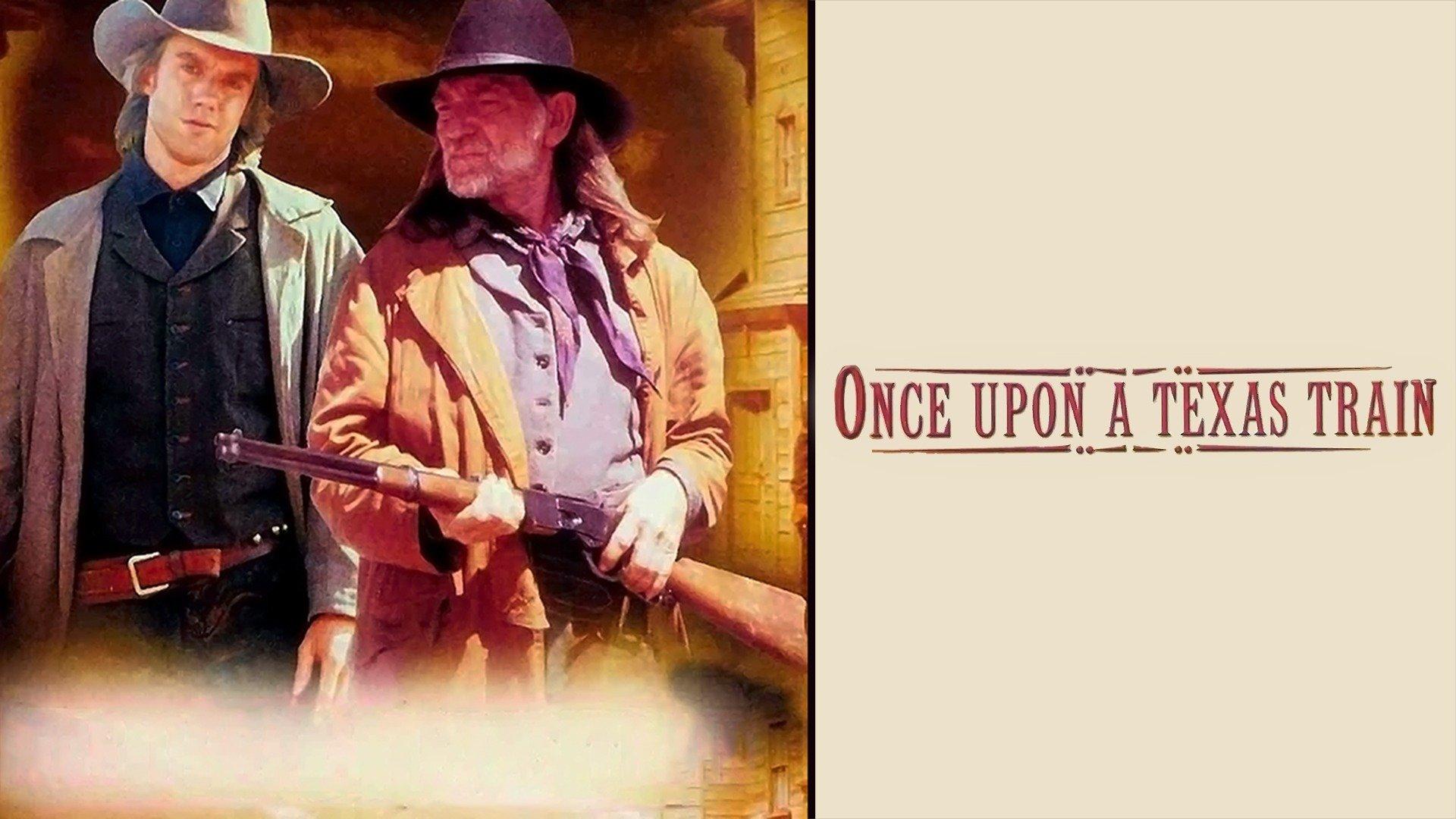 Watch Once Upon a Texas Train Streaming on Philo