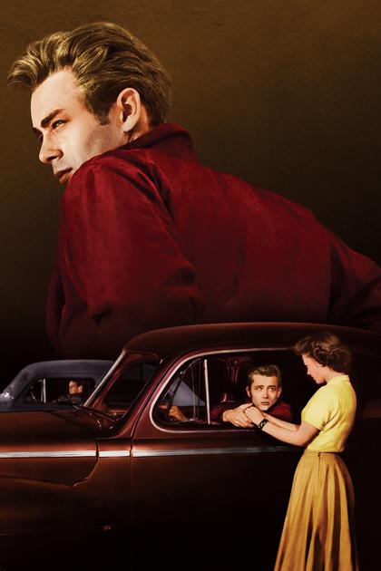 Rebel Without a Cause