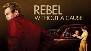Rebel Without a Cause