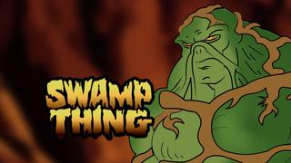 Swamp Thing