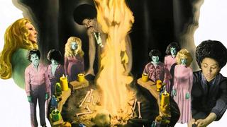 Scream Blacula Scream