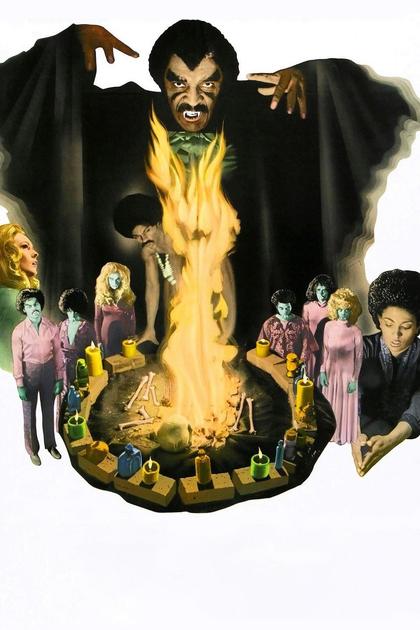 Scream Blacula Scream
