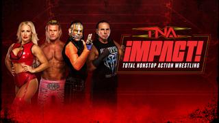 TNA iMPACT!