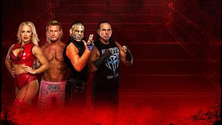 TNA iMPACT!