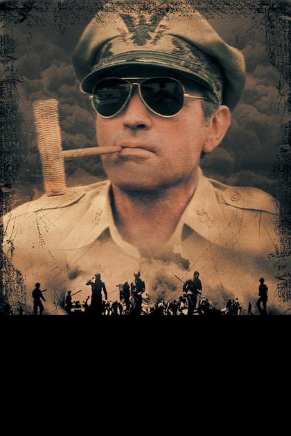 MacArthur