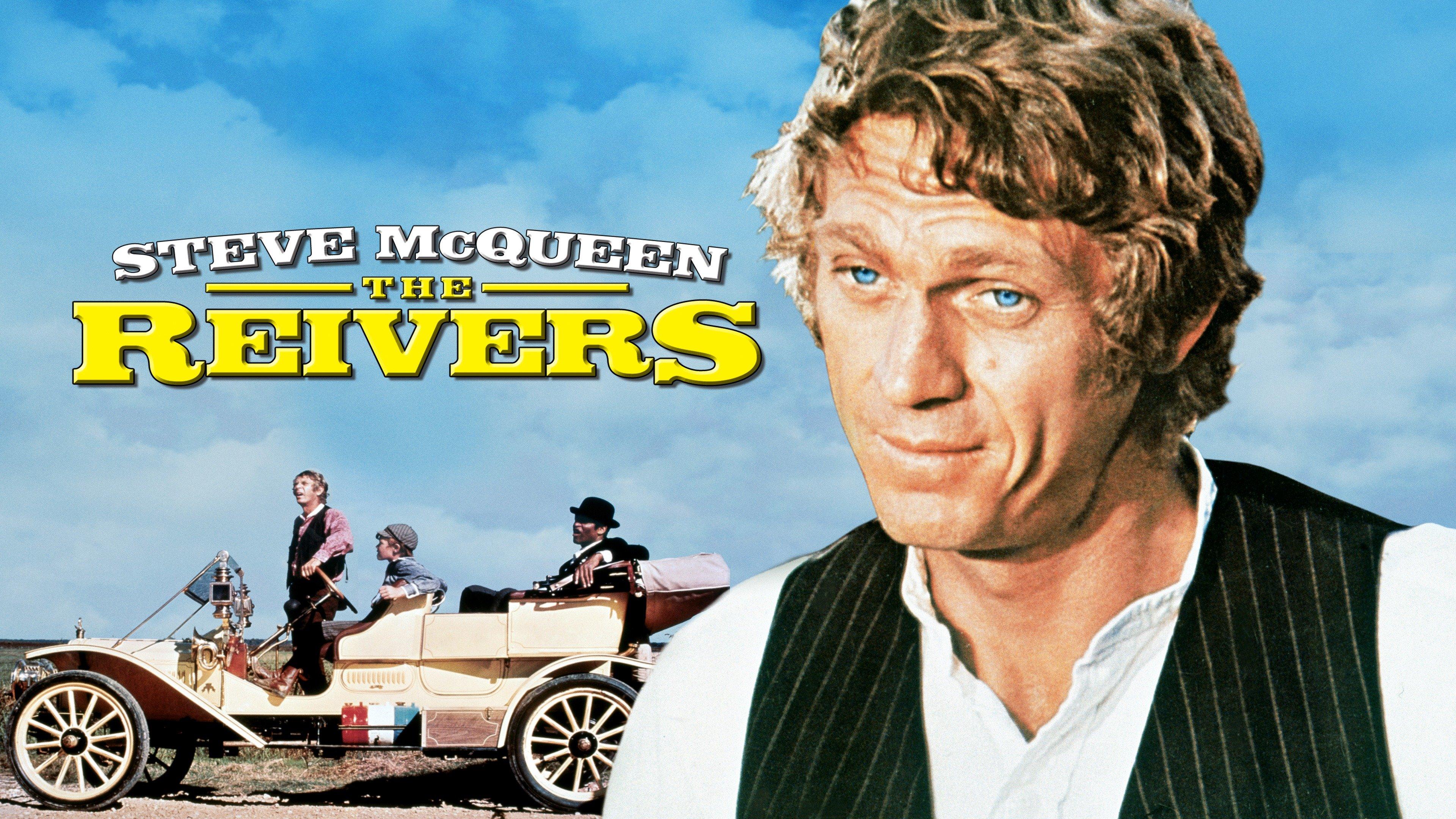Watch The Reivers Streaming on Philo