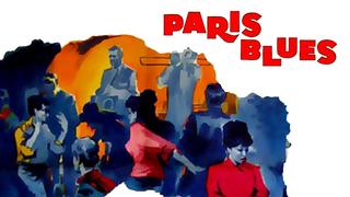 Paris Blues