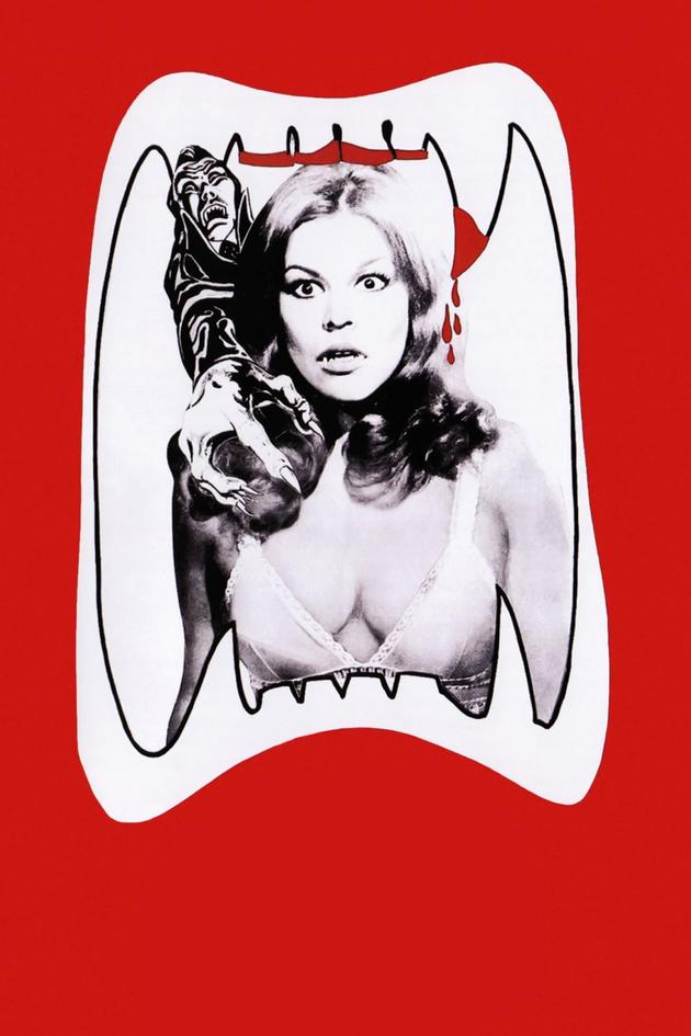 Count Dracula's Great Love