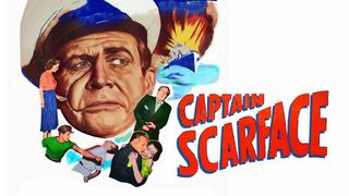 Captain Scarface