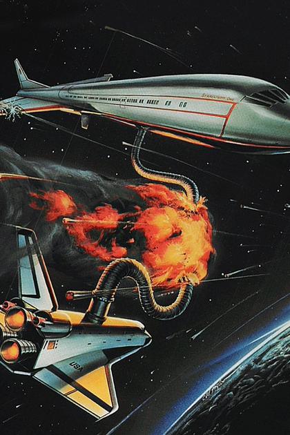 Starflight One