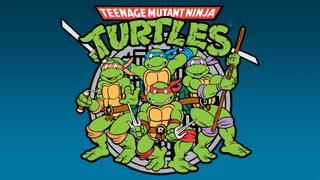  watch Teenage Mutant Ninja Turtles