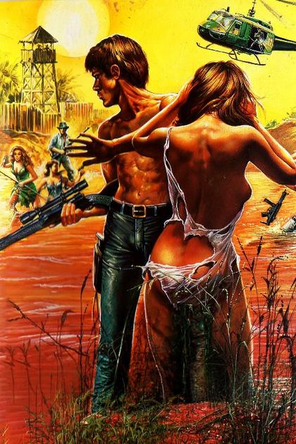 Savage Island